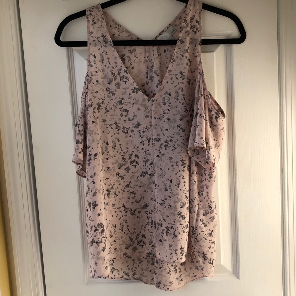 Nordstrom Blouse